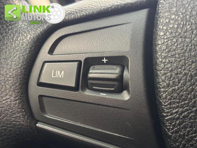 BMW 318 d Touring Business aut.