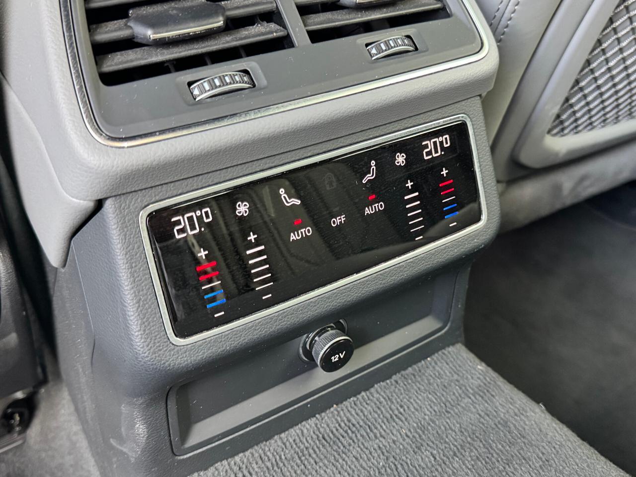 Audi A7 SPB 40 2.0 TDI quattro ultra S tronic 35.000KM