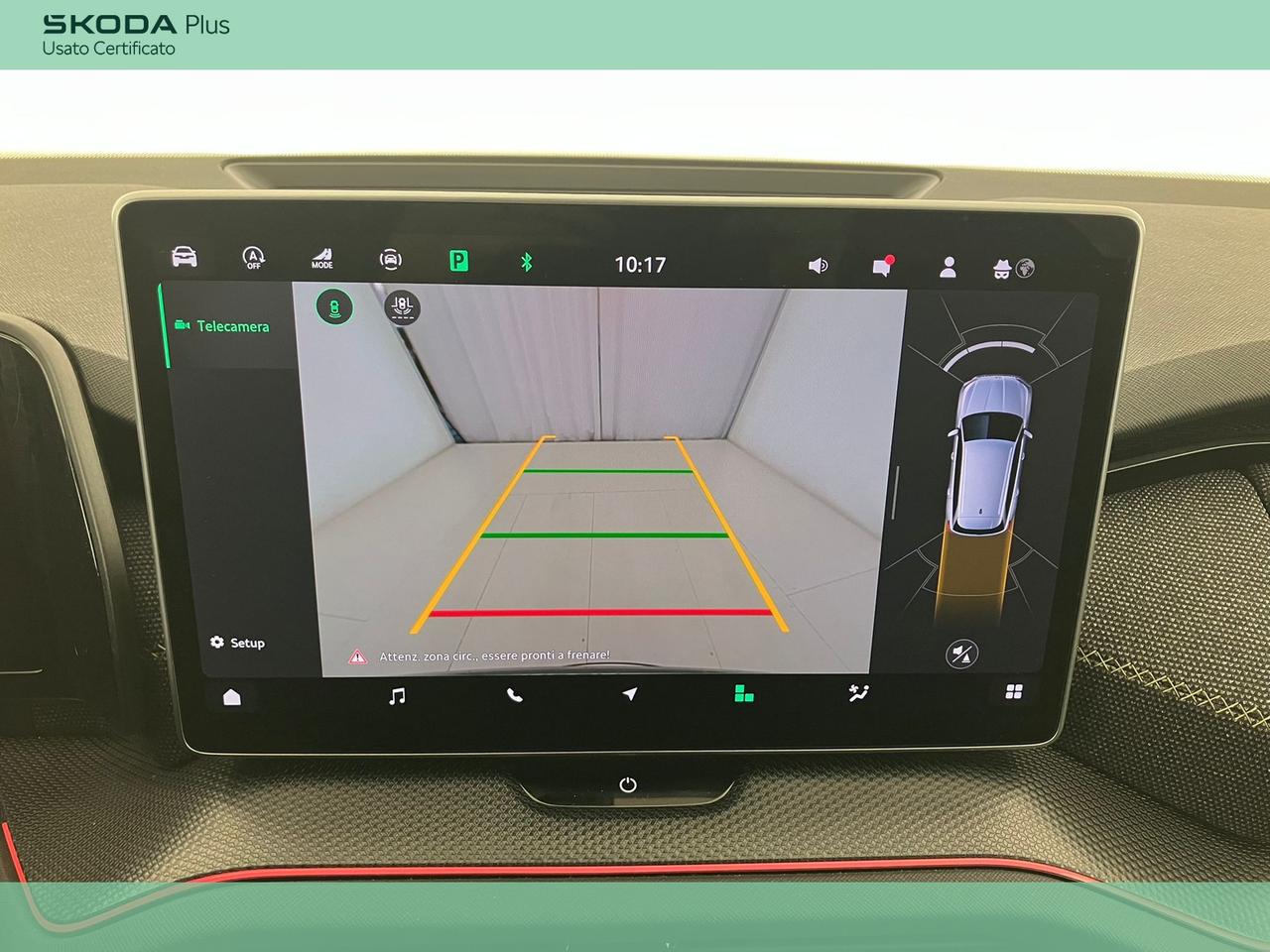 1.5 Executive 150 CV DSG 7 posti