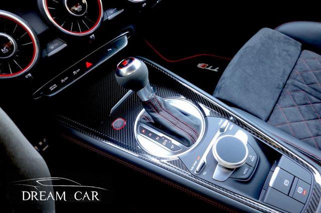 AUDI TT Coupé 45 TFSI quattro S-tronic COMPETITION B&O