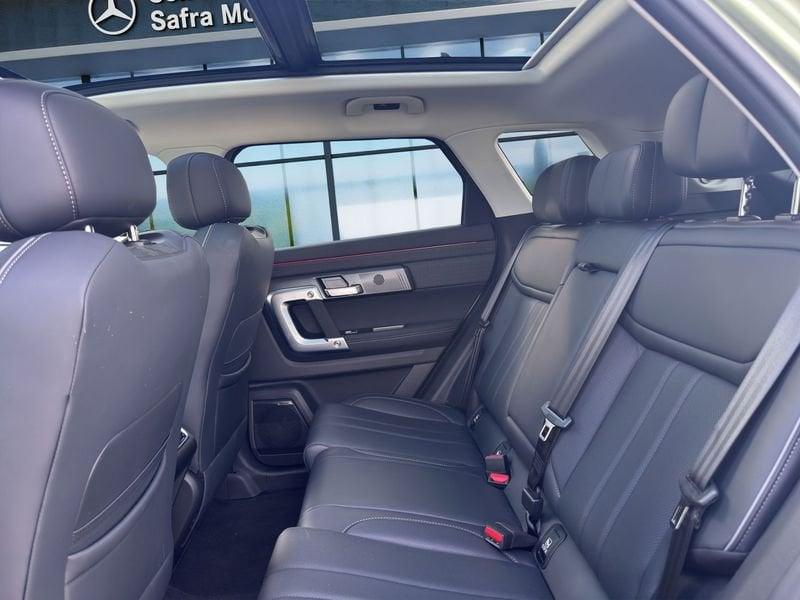 Jaecoo Jaecoo 7 Jaecoo 7 1.6 TGDI 147 CV aut. 4WD Exclusive