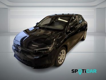 OPEL Corsa Hybrid 110 CV aut. Edition