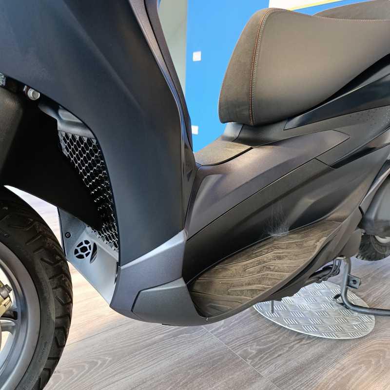Piaggio Beverly 400 S ABS-ASR 2021