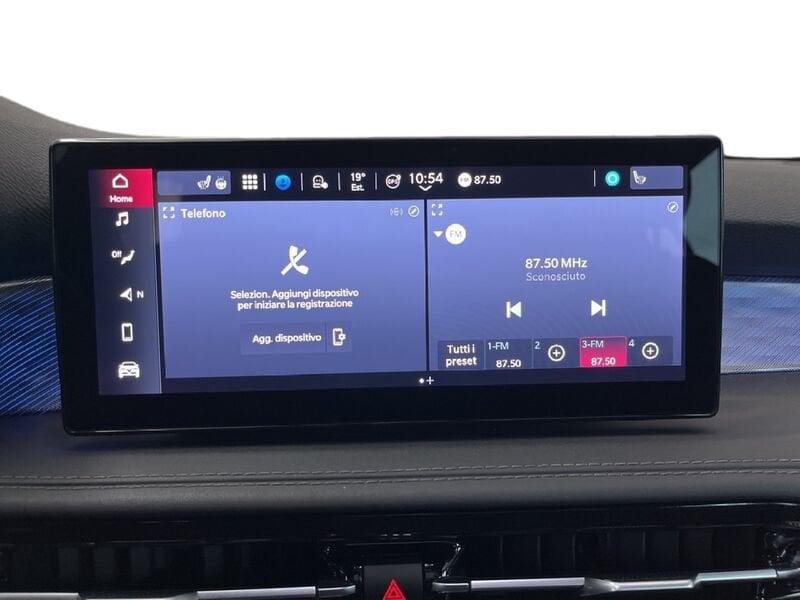 Alfa Romeo Tonale 1.5 hybrid Speciale 160cv tct7