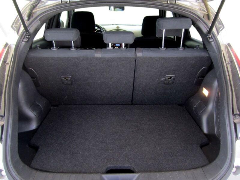 Nissan Juke 1.5 dCi 110 CV NAVI S&S Tekna