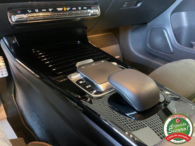 MERCEDES-BENZ A 180 d Auto Premium AMG *NIGHT PACK