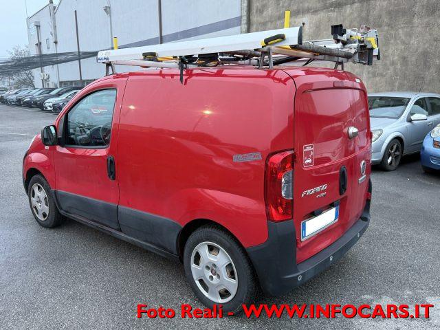 FIAT Fiorino 1.3 MJT 95CV Cargo Adventure Prezzo + iva