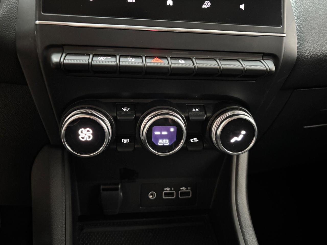 Renault Captur TCe 90 CV Techno