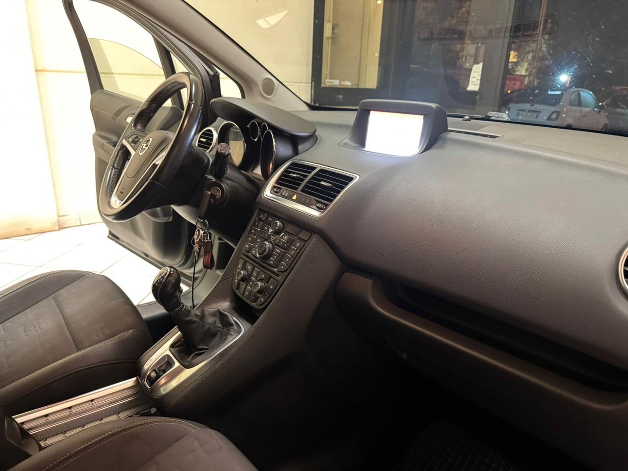 Opel Meriva 1.6 CDTI Start&Stop Cosmo