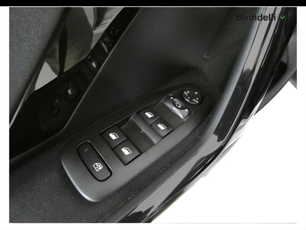 PEUGEOT 208 1° serie - BlueHDi 75 5 porte Allure