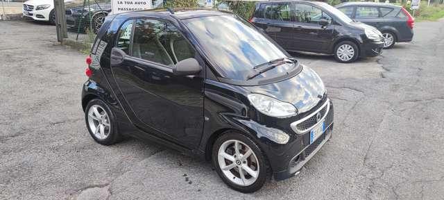 smart forTwo 1.0 mhd Passion 71cv FL