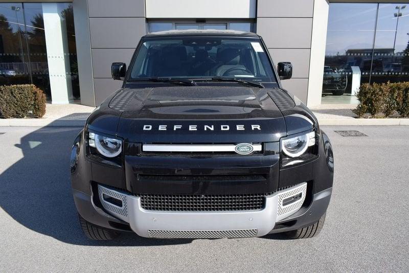 Land Rover Defender 90 3.0D I6 200 CV AWD Auto S AUTOCARRO N1 FISCALE