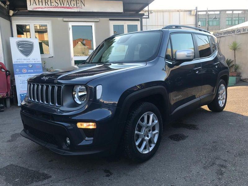 Jeep Renegade 1.0 T3 Limited