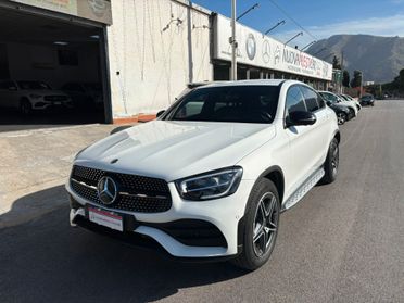 Mercedes-benz GLC 220 d 4Matic Premium