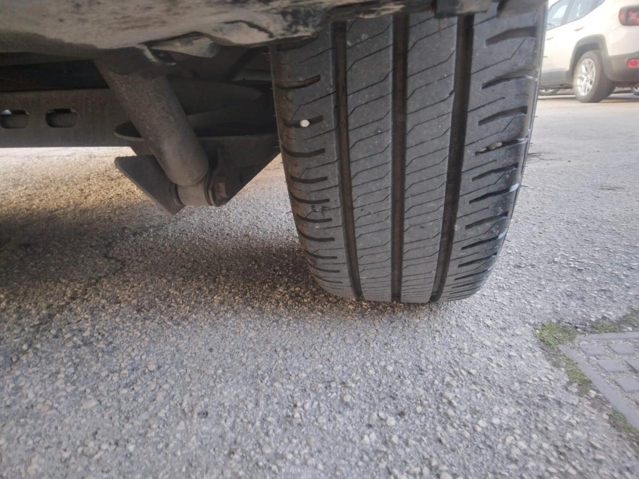 Renault Trafic 2.0 dCi Furgone 2014