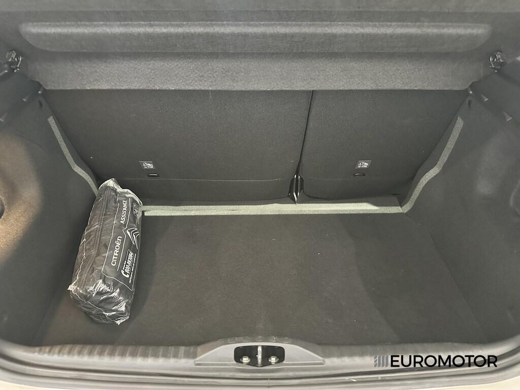 Citroen C3 1.2 PureTech You!