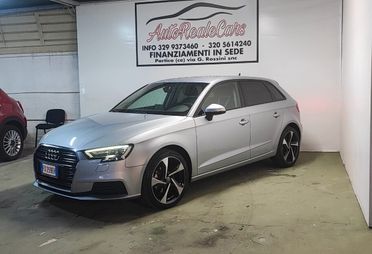 Audi A3 TDI S-TRONIC
