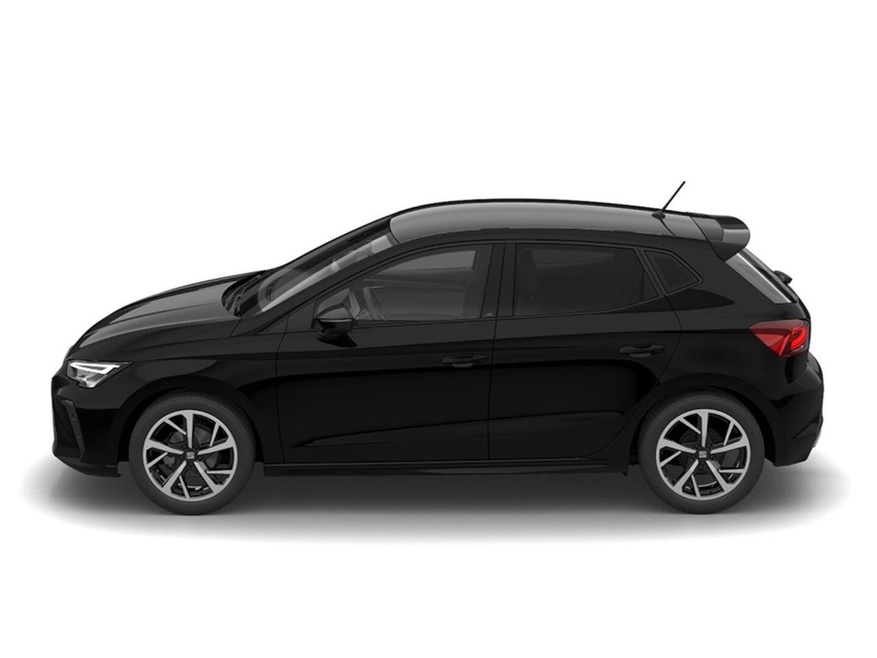 Seat Ibiza 1.0 ecotsi fr 95cv