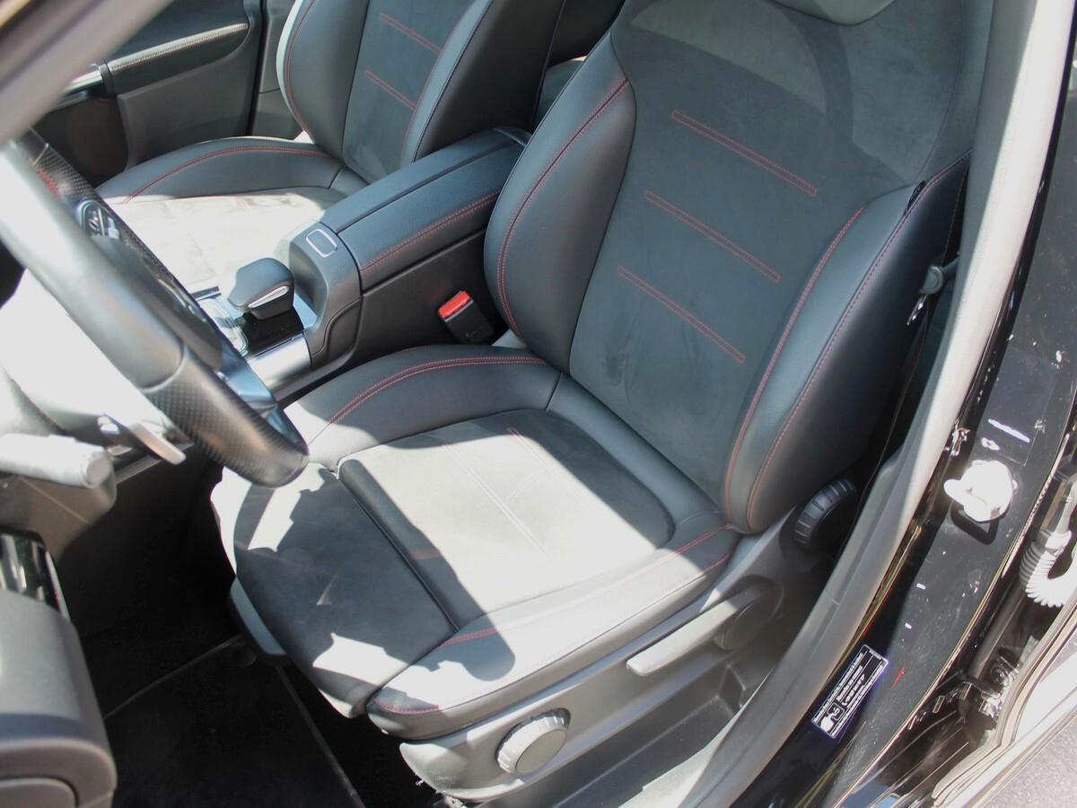 Mercedes-benz B 200 d Automatic Premium AMG Aut Nav UNIPRO MOTORE MERCEDES IVA DED