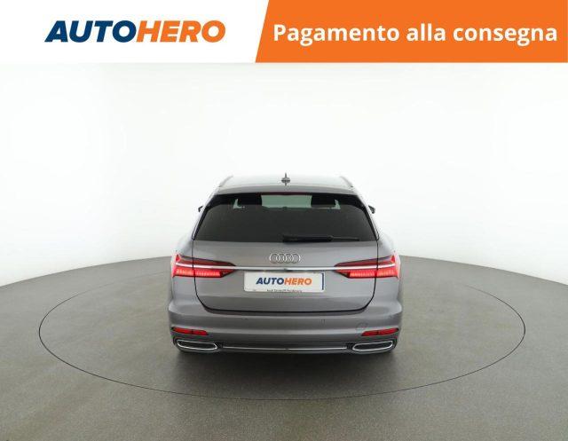 AUDI A6 Avant 40 2.0 TDI S tronic Business Sport