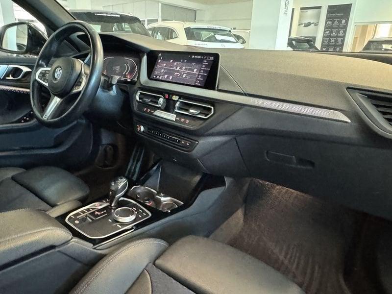 BMW Serie 1 116d 5p. M Sport