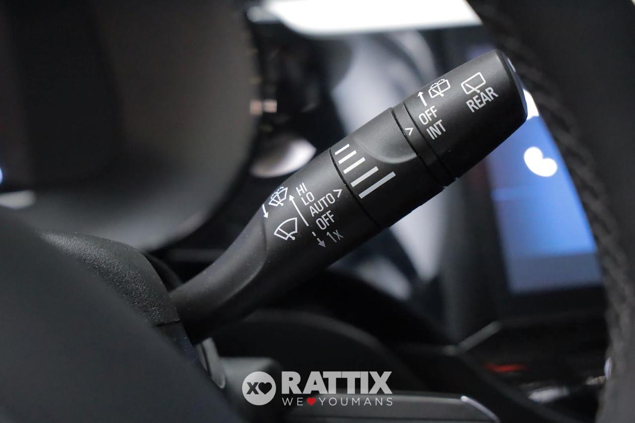 Opel Corsa 1.2 100CV GS AT8