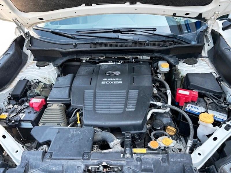 Subaru Forester 2.0 e-Boxer MHEV CVT Lineartronic Premium - Unico propietario -
