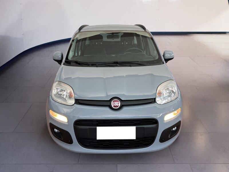 FIAT Panda III 2016 1.2 Lounge easypower Gpl 69cv my19