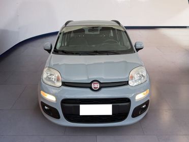 FIAT Panda III 2016 1.2 Lounge easypower Gpl 69cv my19