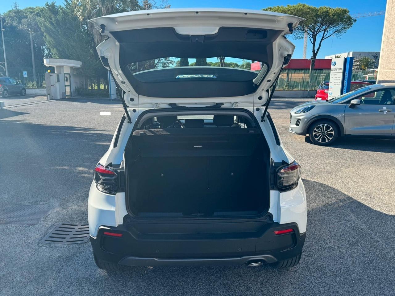 Jeep Avenger 1.2 Turbo 100 CV Longitude