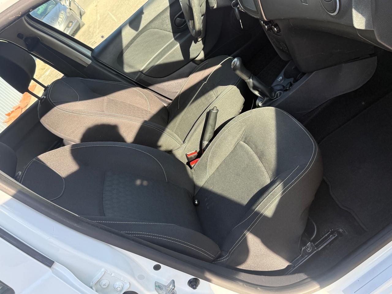 Dacia Sandero 1.2 GPL 75CV Neopatentato 2014