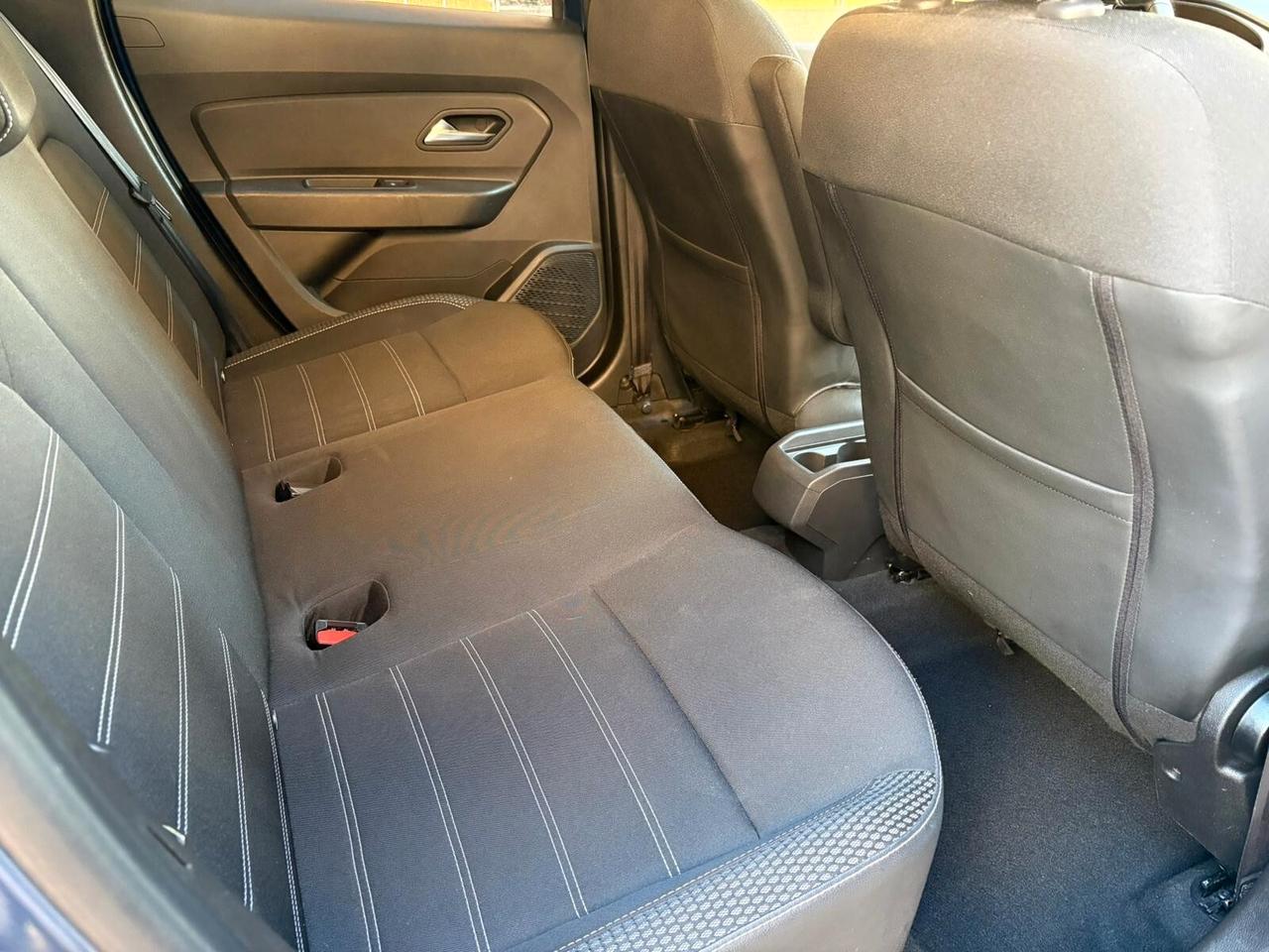 Dacia Duster 1.5 Blue dCi 8V 115 CV 4x2 Prestige