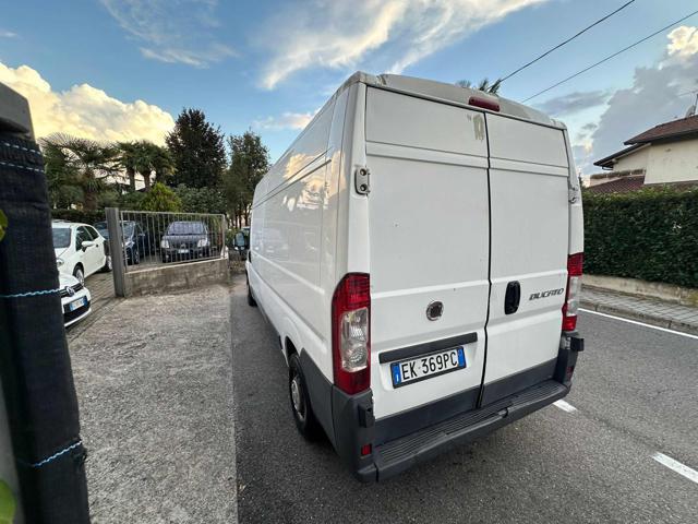FIAT Ducato 30 2.0 MJT PM-TM Furgone