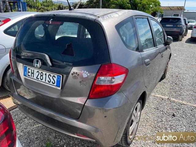HONDA Jazz 1.2 i-VTEC LE