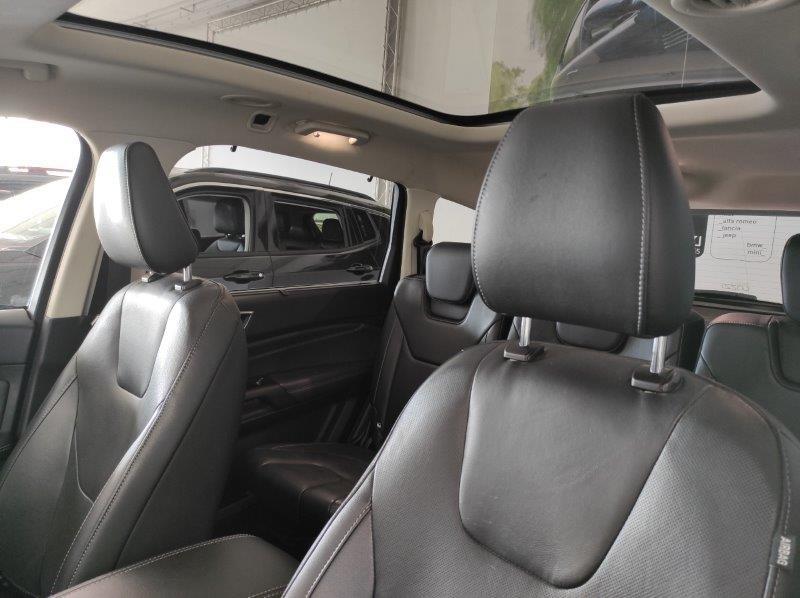 FORD S-Max 2.0 TDCi 180CV S&S Pow. AWD 7p.ti Titanium Business