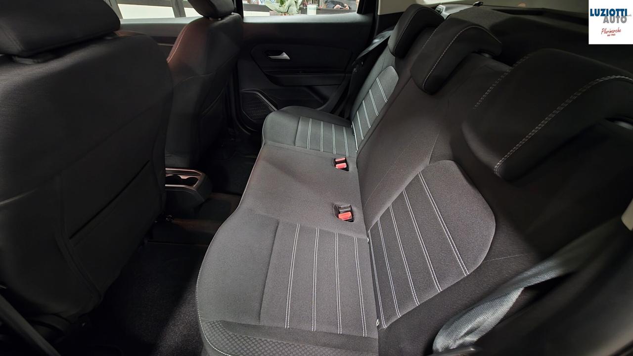 Dacia Duster 1.0 TCe GPL 4x2 Comfort