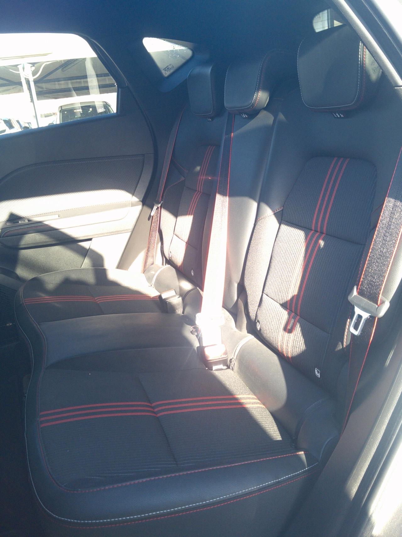 RENAULT CAPTUR 1.6 160cv Plug-in RS Line