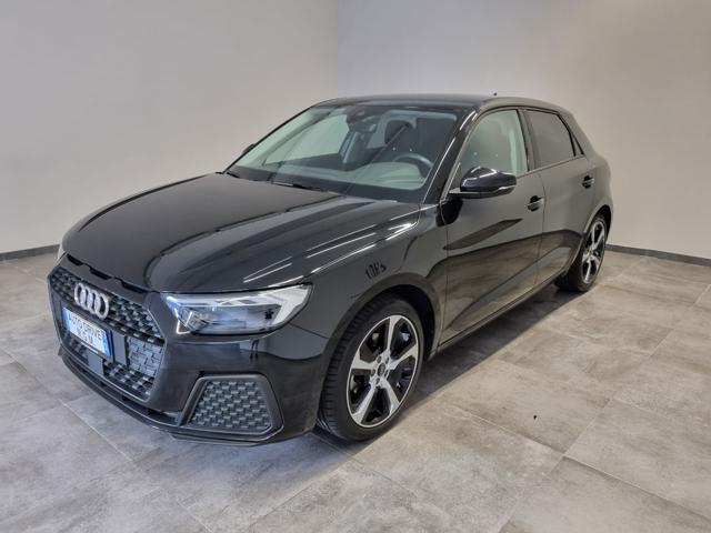 AUDI A1 SPB 30 TFSI