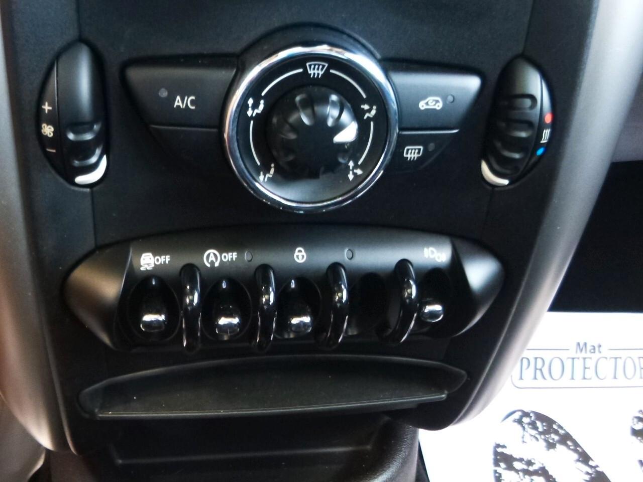 Mini Cooper D Countryman 1.6 ALL4