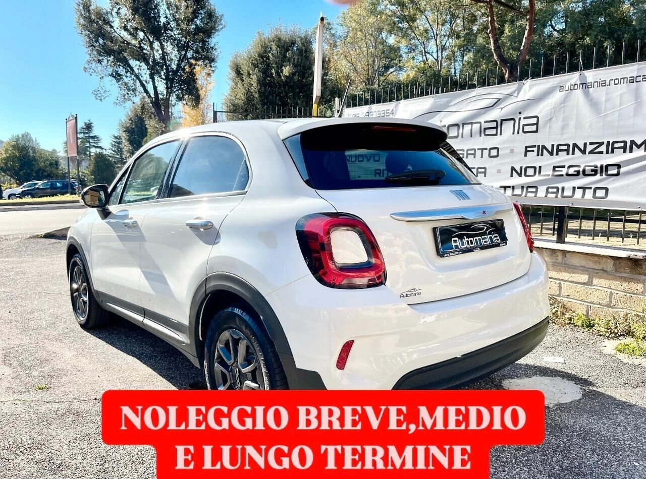 Fiat 500X 1.3 MultiJet 95 CV Cross