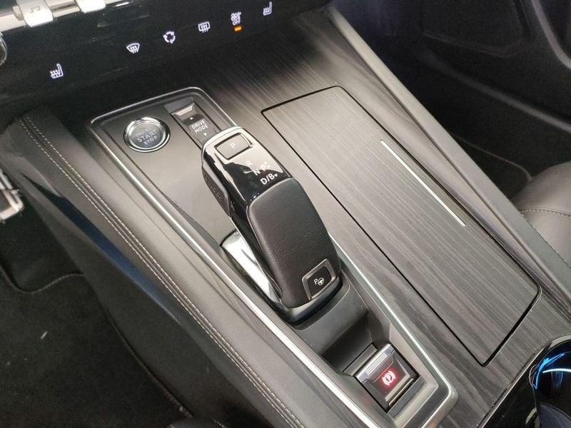Peugeot 508 Plug-in Hybrid 225 e-EAT8 GT PACK