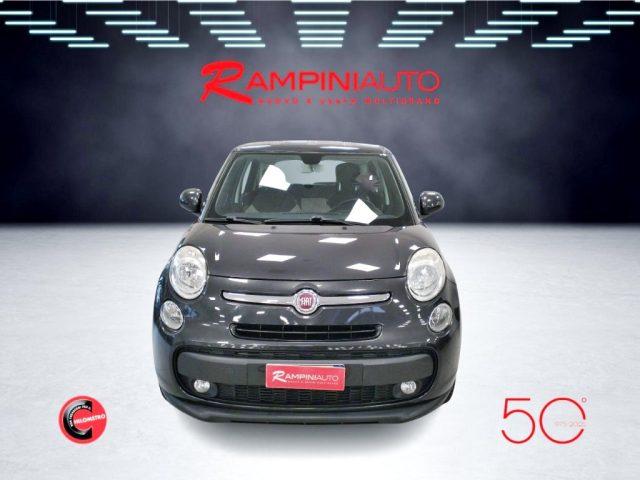 FIAT 500L 0.9 TwinAir Turbo Natural Power Pronta Consegna