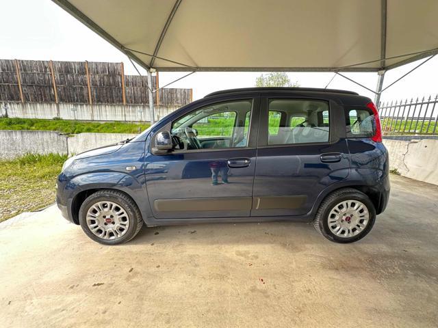 FIAT Panda 1.3 MJT S&S Lounge 5 POSTI OK NEOPATENTATI