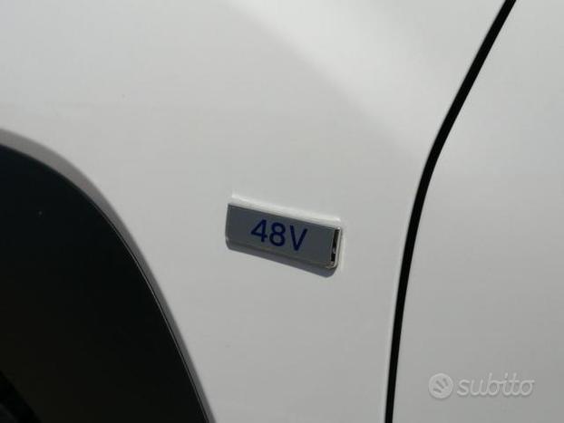 HYUNDAI Kona 1.0 T-GDI Hybrid 48V iMT XLine