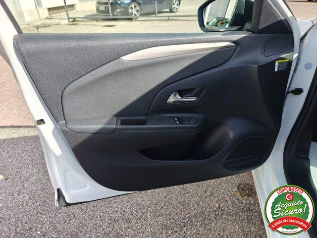 OPEL Corsa 1.2 100 CV aut. Elegance