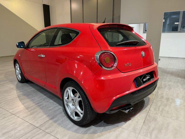 ALFA ROMEO MiTo 1.4 T 155 CV Distinctive Sport Pack