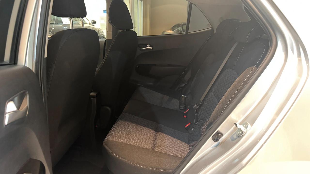 KIA PICANTO 1.0B 63CV - 2024