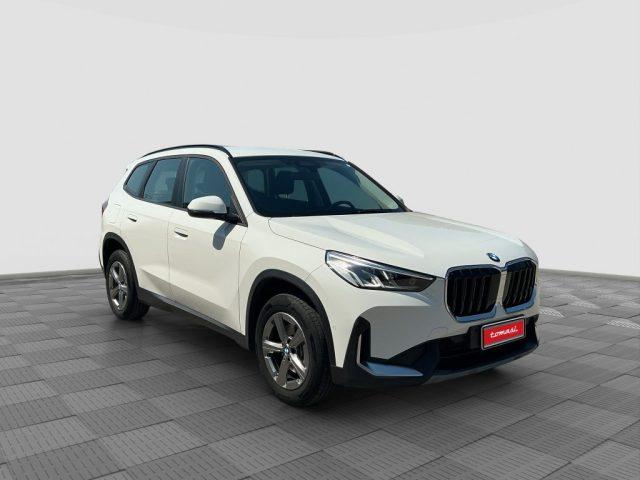 BMW X1 X1 sDrive 18i