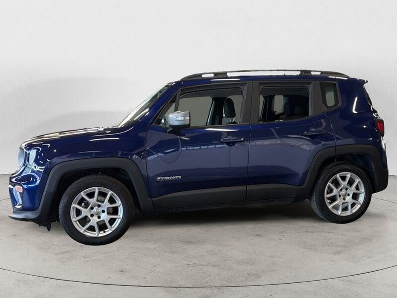 Jeep Renegade 1.0 T3 120cv Limited