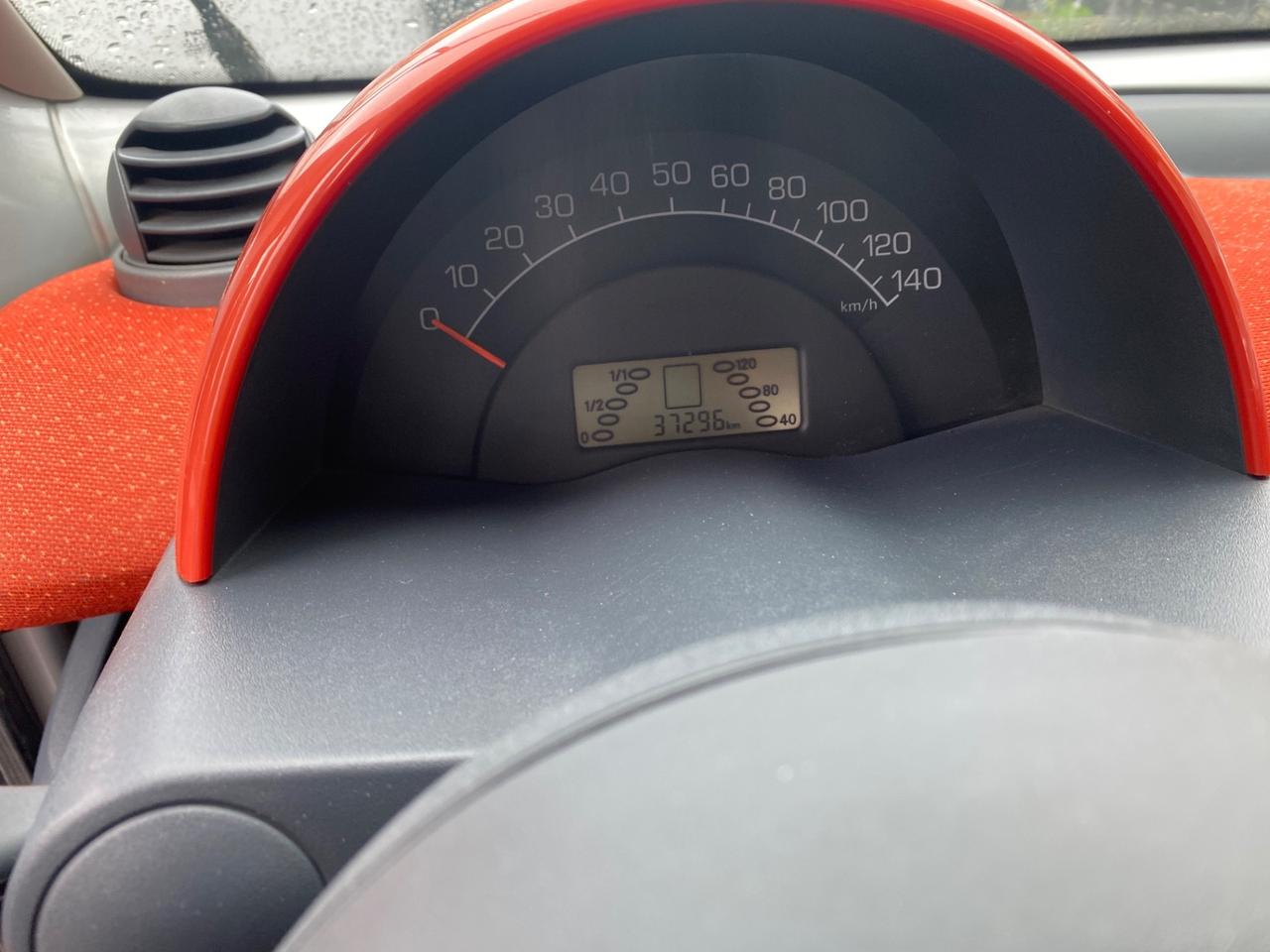 Smart 700 cabrio pulse automatica